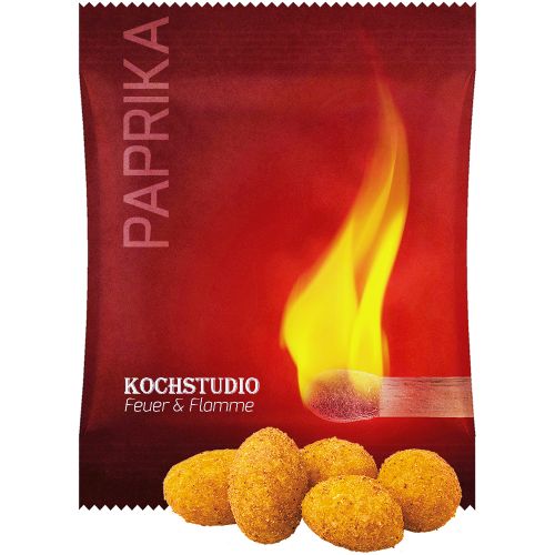Sweet pepper peanuts, ca. 10g, midi bag