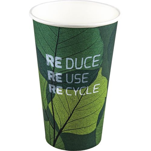 Cardboard cup 300ml, maxi cup